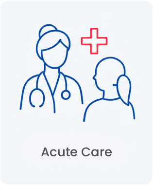 Acute Care at MedLife Primary and Urgent Care in McDonough, Buford, Norcross, Winder, Flowery Branch, and Conyers, GA Acute Care at MedLife Primary and Urgent Care McDonough, Buford, Norcross, Winder, Flowery Branch, and Conyers, GA