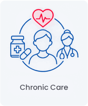 Chronic Care at MedLife Primary and Urgent Care in McDonough, Buford, Norcross, Winder, Flowery Branch, and Conyers, GA Chronic Care at MedLife Primary and Urgent Care in McDonough, Buford, Norcross, Winder, Flowery Branch, and Conyers, GA